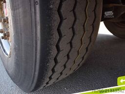 SCHWARZMÜLLER Light Palettenkasten SAF Achsen TÜV 08/26