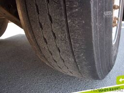 SCHWARZMÜLLER Light Palettenkasten SAF Achsen TÜV 08/26