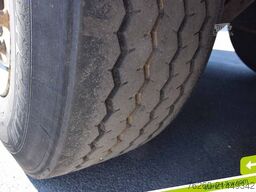 SCHWARZMÜLLER Light Palettenkasten SAF Achsen TÜV 08/26