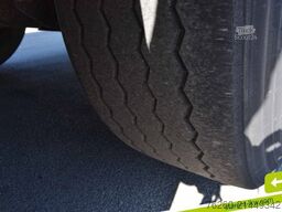 SCHWARZMÜLLER Light Palettenkasten SAF Achsen TÜV 08/26