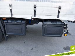 KRONE Palettenkasten SAF Achsen TÜV 05/26