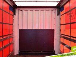 KRONE Palettenkasten Liftachse SAF Achsen TÜV 07/26