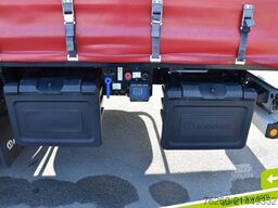 KRONE Palettenkasten Liftachse SAF Achsen TÜV 07/26