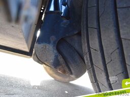 KRONE Palettenkasten Liftachse SAF Achsen TÜV 07/26