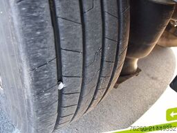 KRONE Palettenkasten Liftachse SAF Achsen TÜV 07/26