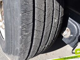 KRONE Palettenkasten Liftachse SAF Achsen TÜV 07/26