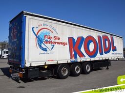 KÖGEL Light Palettenkasten Edschaverdeck beidseitig