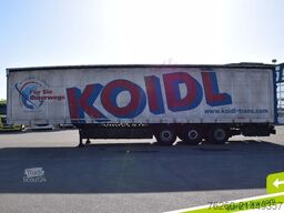 KÖGEL Light Palettenkasten Edschaverdeck beidseitig