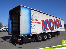 KÖGEL Light Palettenkasten Edschaverdeck beidseitig