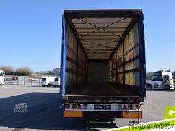 KÖGEL Light Palettenkasten Edschaverdeck beidseitig