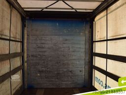 KÖGEL Light Palettenkasten Edschaverdeck beidseitig