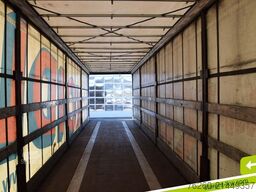 KÖGEL Light Palettenkasten Edschaverdeck beidseitig