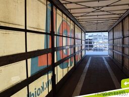 KÖGEL Light Palettenkasten Edschaverdeck beidseitig