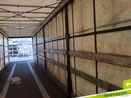 KÖGEL Light Palettenkasten Edschaverdeck beidseitig