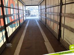 KÖGEL Light Palettenkasten Edschaverdeck beidseitig