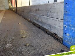 KÖGEL Light Palettenkasten Edschaverdeck beidseitig