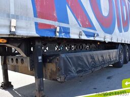 KÖGEL Light Palettenkasten Edschaverdeck beidseitig