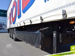 KÖGEL Light Palettenkasten Edschaverdeck beidseitig