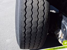 KÖGEL Light Palettenkasten Edschaverdeck beidseitig