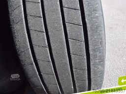 KÖGEL Light Palettenkasten Edschaverdeck beidseitig