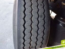 KÖGEL Light Palettenkasten Edschaverdeck beidseitig