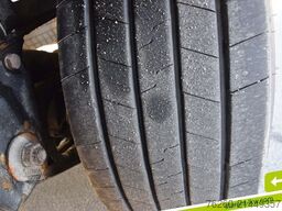 KÖGEL Light Palettenkasten Edschaverdeck beidseitig