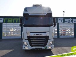 DAF XF 480 6x2 Kipp-WAB SSC Retarder Standklima