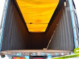 DAF XF 480 6x2 Kipp-WAB SSC Retarder Standklima