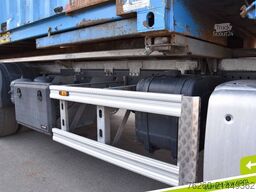 DAF XF 480 6x2 Kipp-WAB SSC Retarder Standklima