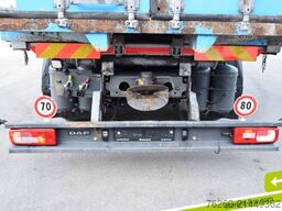 DAF XF 480 6x2 Kipp-WAB SSC Retarder Standklima