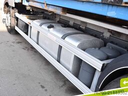 DAF XF 480 6x2 Kipp-WAB SSC Retarder Standklima