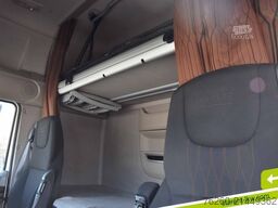 DAF XF 480 6x2 Kipp-WAB SSC Retarder Standklima