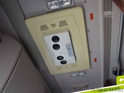 DAF XF 480 6x2 Kipp-WAB SSC Retarder Standklima