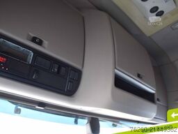 DAF XF 480 6x2 Kipp-WAB SSC Retarder Standklima