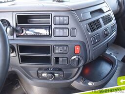 DAF XF 480 6x2 Kipp-WAB SSC Retarder Standklima