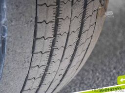 DAF XF 480 6x2 Kipp-WAB SSC Retarder Standklima