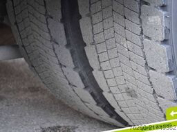 DAF XF 480 6x2 Kipp-WAB SSC Retarder Standklima