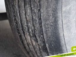 DAF XF 480 6x2 Kipp-WAB SSC Retarder Standklima