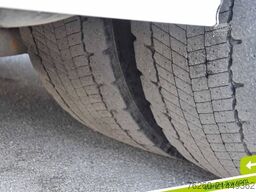 DAF XF 480 6x2 Kipp-WAB SSC Retarder Standklima