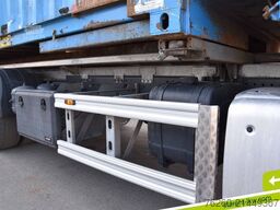 DAF XF 480 6x2 Kipp-WAB SSC Retarder Standklima