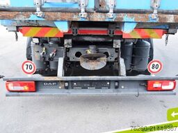 DAF XF 480 6x2 Kipp-WAB SSC Retarder Standklima