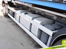 DAF XF 480 6x2 Kipp-WAB SSC Retarder Standklima