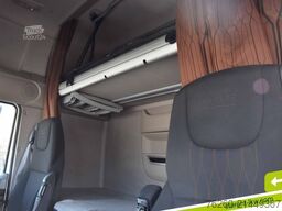 DAF XF 480 6x2 Kipp-WAB SSC Retarder Standklima