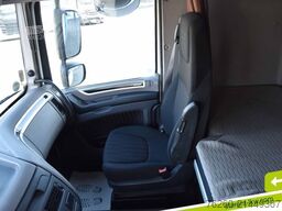 DAF XF 480 6x2 Kipp-WAB SSC Retarder Standklima