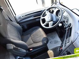 DAF XF 480 6x2 Kipp-WAB SSC Retarder Standklima