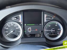 DAF XF 480 6x2 Kipp-WAB SSC Retarder Standklima