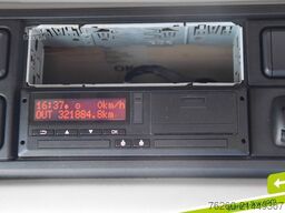 DAF XF 480 6x2 Kipp-WAB SSC Retarder Standklima