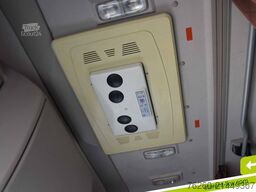 DAF XF 480 6x2 Kipp-WAB SSC Retarder Standklima