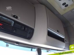 DAF XF 480 6x2 Kipp-WAB SSC Retarder Standklima