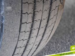 DAF XF 480 6x2 Kipp-WAB SSC Retarder Standklima